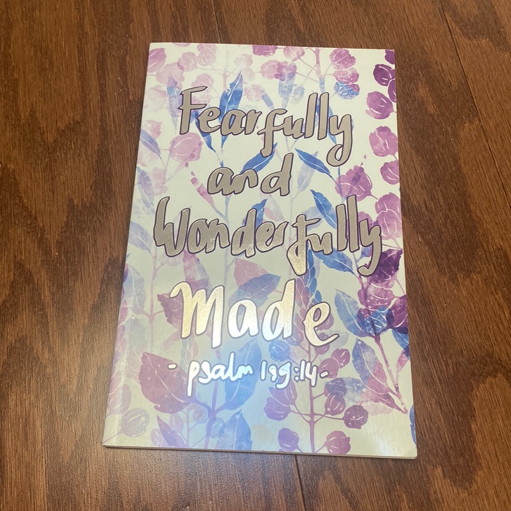 Daily journal / devotional